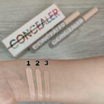 کانسیلر مایع یانگمی