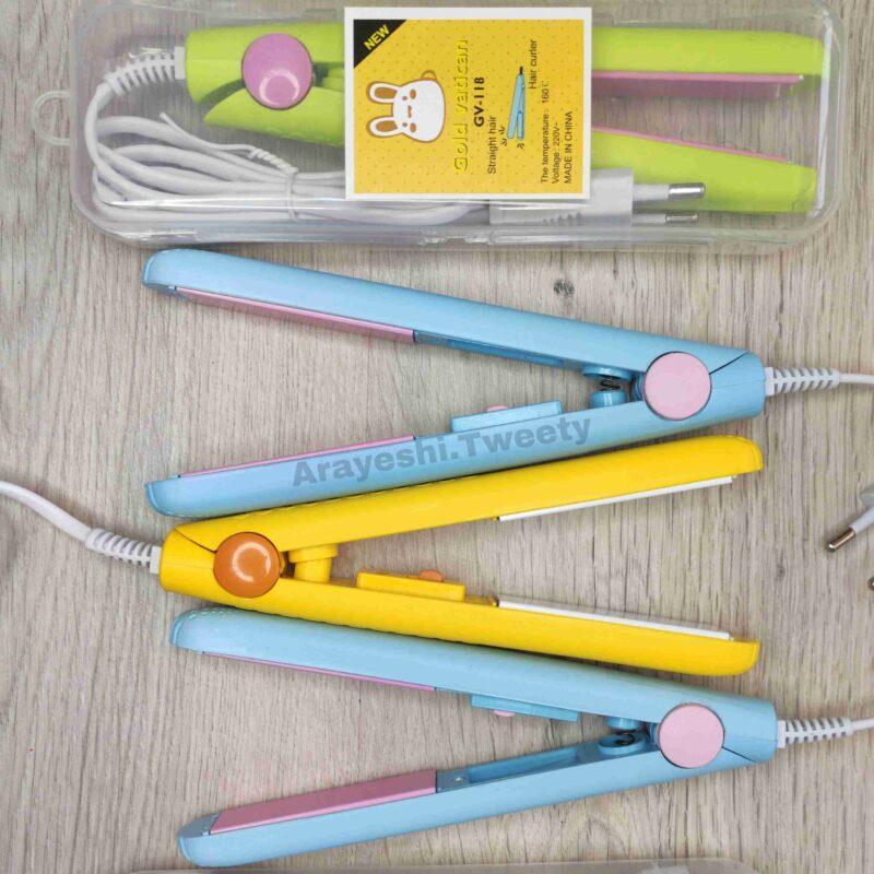 اتو مو مسافرتی - تصویر 2