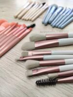 ست براش مینی