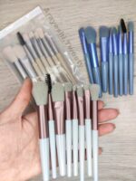 ست براش مینی - تصویر 2