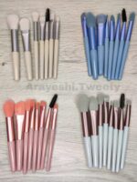 ست براش مینی - تصویر 3