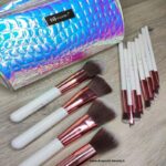 ست براش هلوگرامی BH - تصویر 3