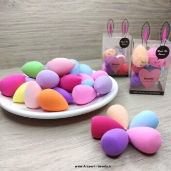 پد تخم مرغی