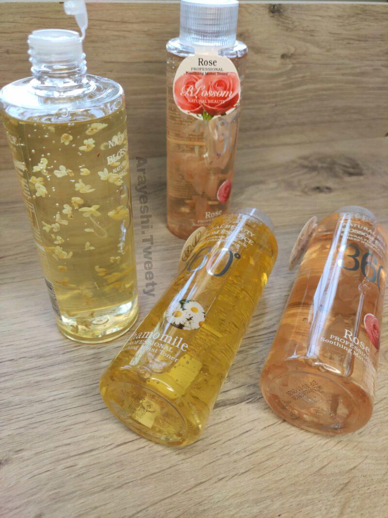 تونر 360 ووکالی - تصویر 2