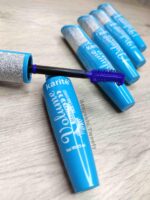 ریمل آبی کاریته