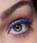 ریمل آبی کاریته - تصویر 4