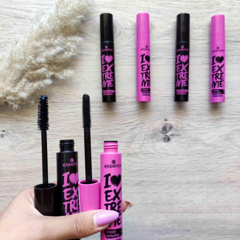 ریمل اسنس اورجینال - تصویر 2