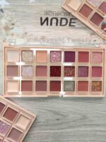 سایه نود 21 رنگ