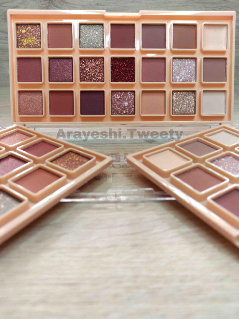 سایه نود 21 رنگ - تصویر 4