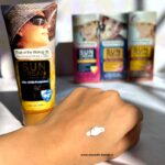 ضد آفتاب ووکالی - تصویر 2