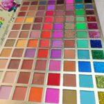 سایه 88 رنگ تابستونی - تصویر 2