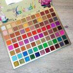 سایه 88 رنگ تابستونی - تصویر 3