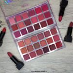 پالت رژ 18 رنگ آرت اسکین - تصویر 2