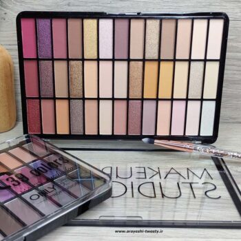 پالت سایه نود