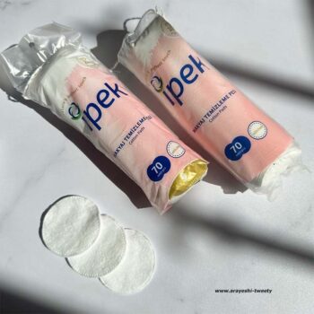 پد سکه ای 70تایی