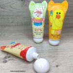 کرم دست عروسکی