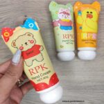 کرم دست عروسکی - تصویر 2