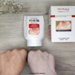 کرم سفید کننده بیوآکوا - تصویر 3