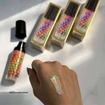 پرایمر رنگی