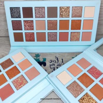 پالت سایه نود