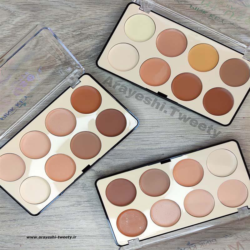 پالت کانتور - تصویر 2