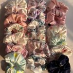 کش مو اسکرانچی - تصویر 2