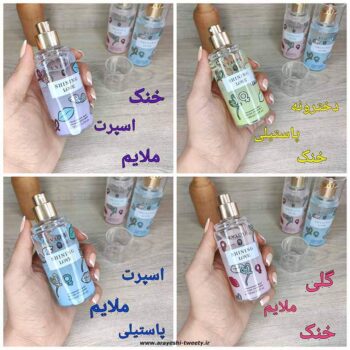 بادی اسپلش استوایی