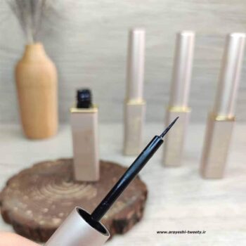 خط چشم مویی