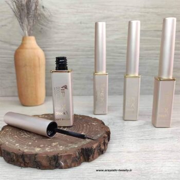 خط چشم مویی