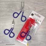 موچین تیتانیوم