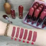 رژ مایع جولیوس