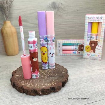 رژ مایع میشا