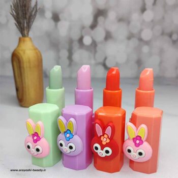 بالم لب حرارتی