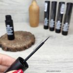 خط چشم مویی گابرینی