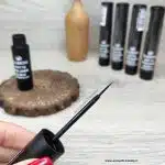 خط چشم مویی گابرینی