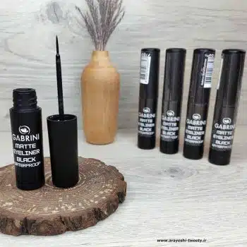 خط چشم مویی گابرینی