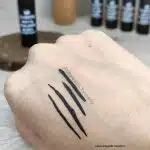 خط چشم مویی گابرینی