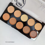 پالت کانتور چرب