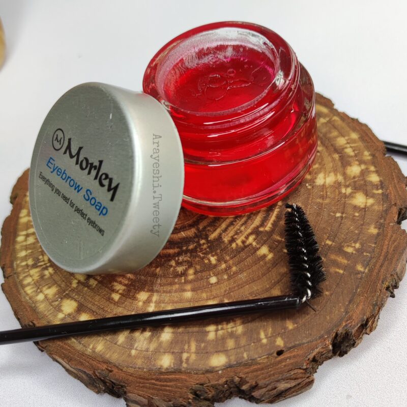 صابون ابروی مورلی - تصویر 2