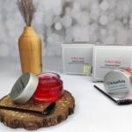 صابون ابروی مورلی