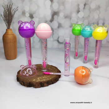 بالم لب آبنباتی