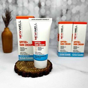 ضد آفتاب نیوول