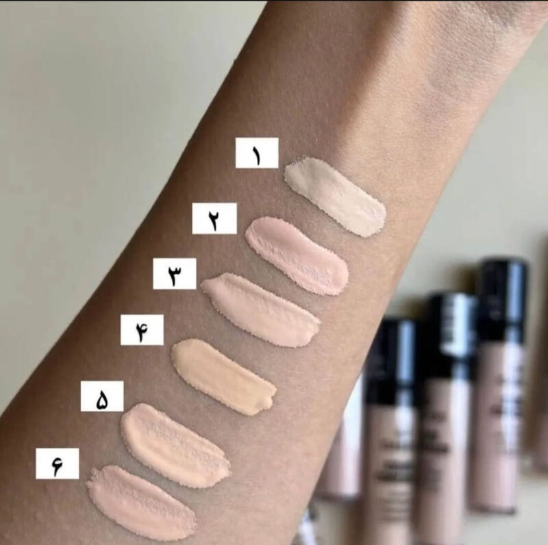 کانسیلر گابرینی