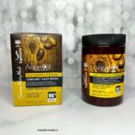 ماسک مو لایتنس