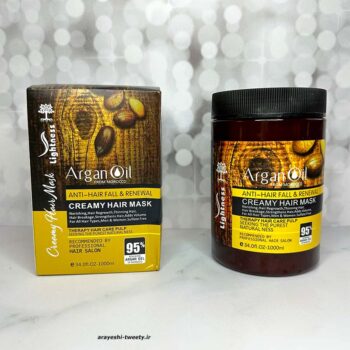 ماسک مو لایتنس