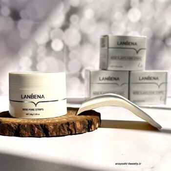 چسب بینی لانبنا