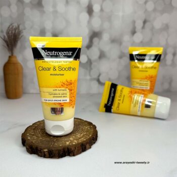 کرم آبرسان زرد چوبه نوتروژینا