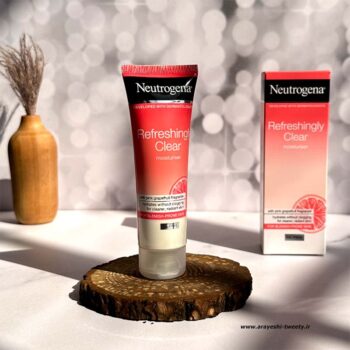 آبرسان گریپ فروت نوتروژینا