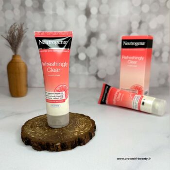 آبرسان گریپ فروت نوتروژینا