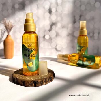 روغن آرگان پنتن